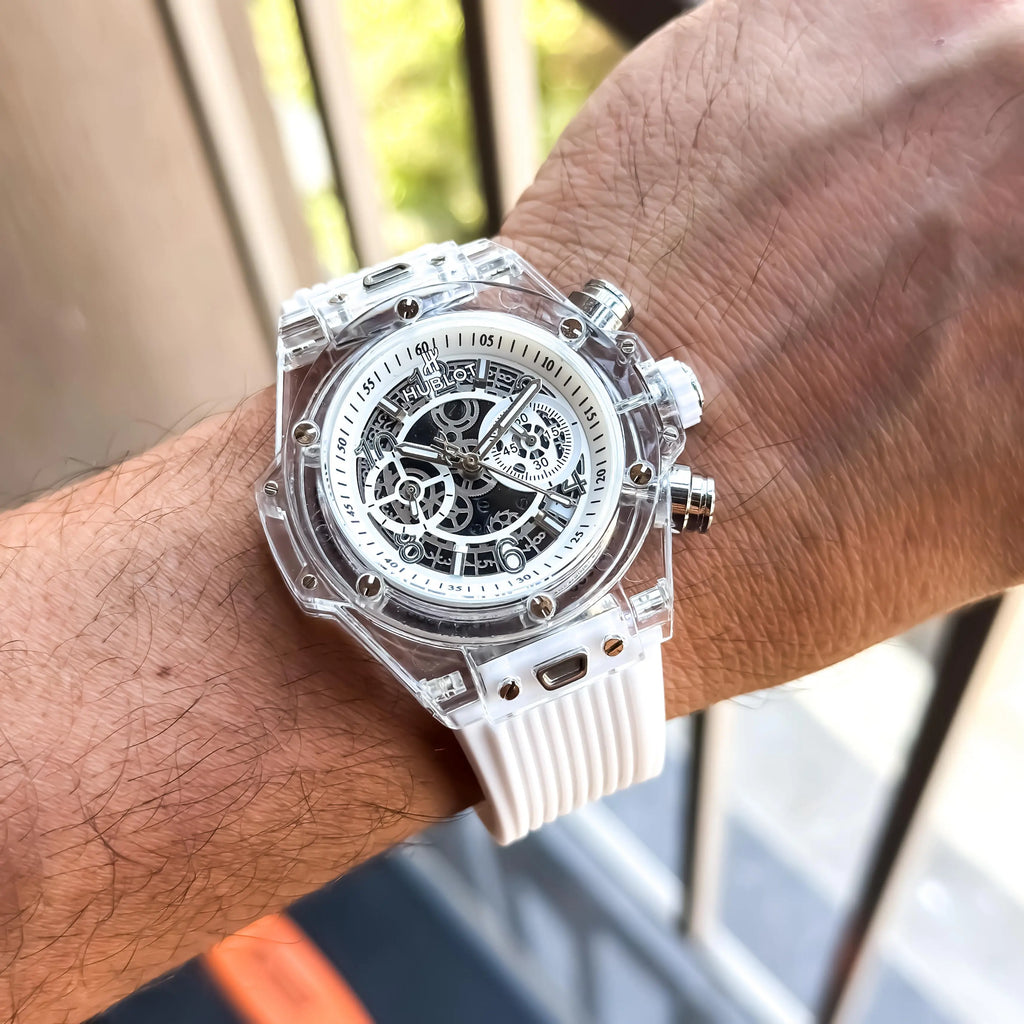 HUBLOT_CHRONOGRAPH_WHITE