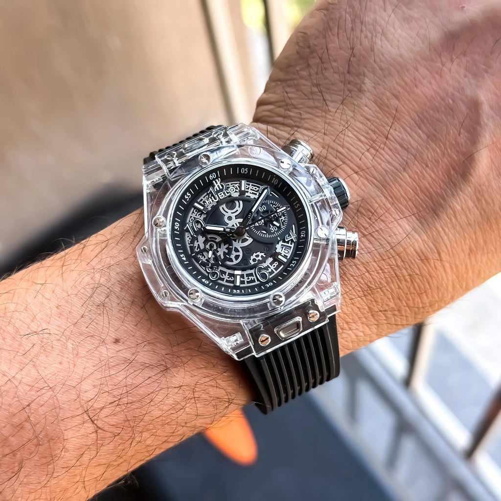 HUBLOT_CHRONOGRAPH_BLACK