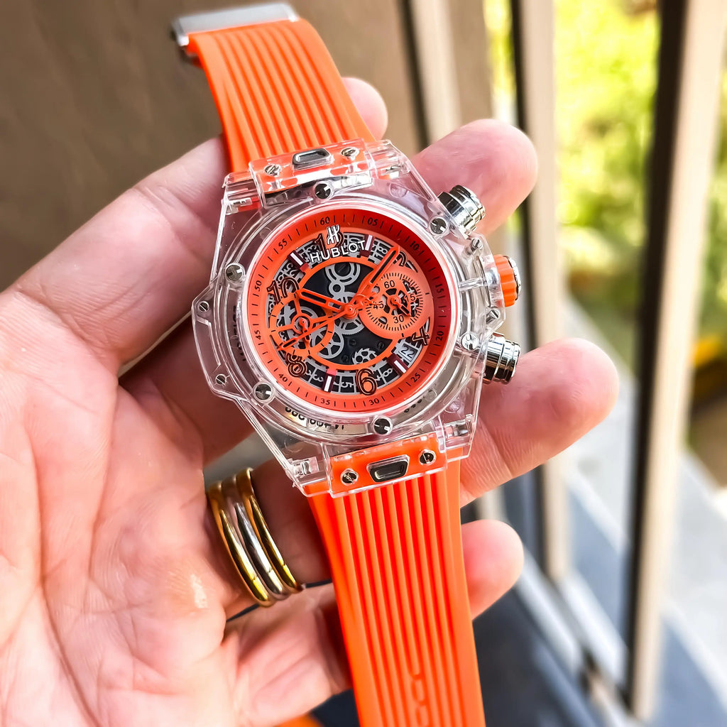 HUBLOT_CHRONOGRAPH_ORANGE