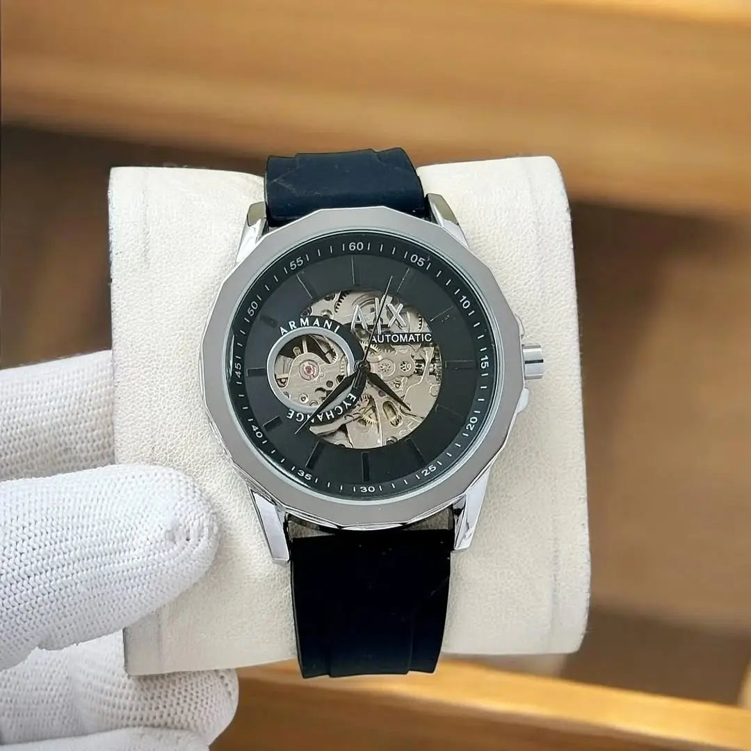Armani Exchange Automatic