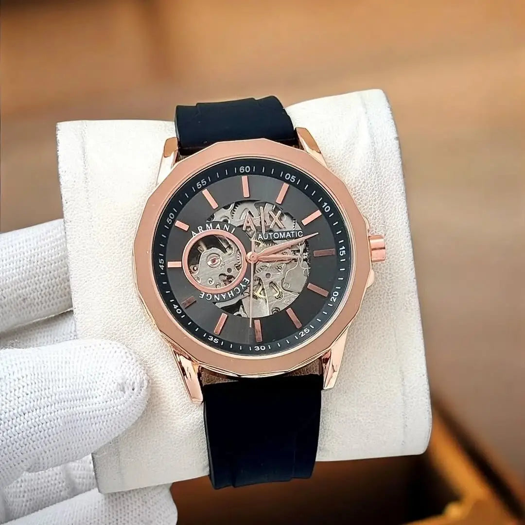 Armani Exchange Automatic Main image