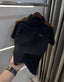 Hacket Black Logo Work Premium Polo T-Shirt
