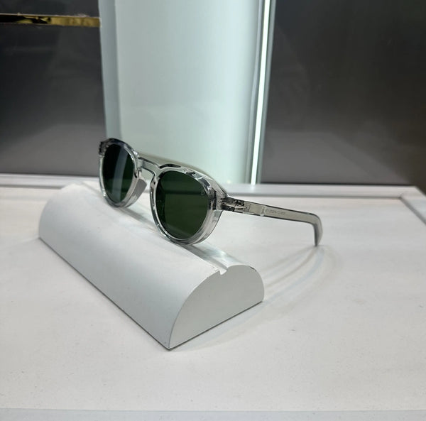 David Beckham Grey Green Premium Shades 5255