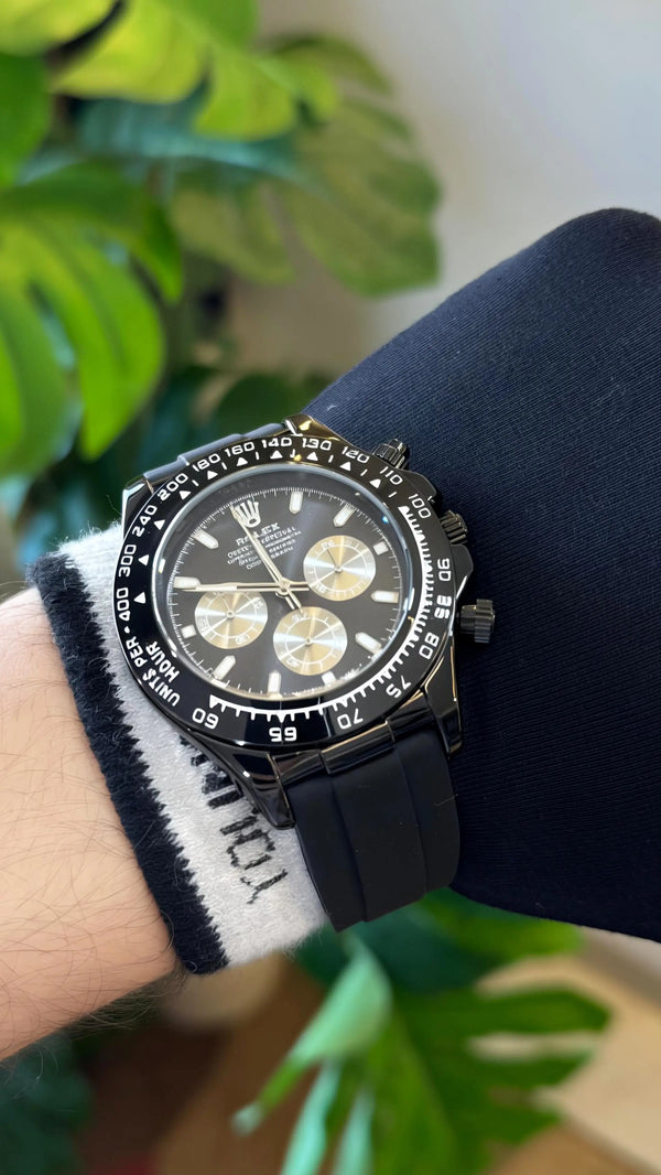 Rolex Daytona Oysterflex