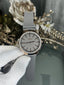 Rad o Copper Grey Silicon Strap Premium Watch