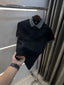 Hugo  Boss Black Premium Polo T-shirt