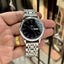 Tisso_t 1853 Day Date Silver Black