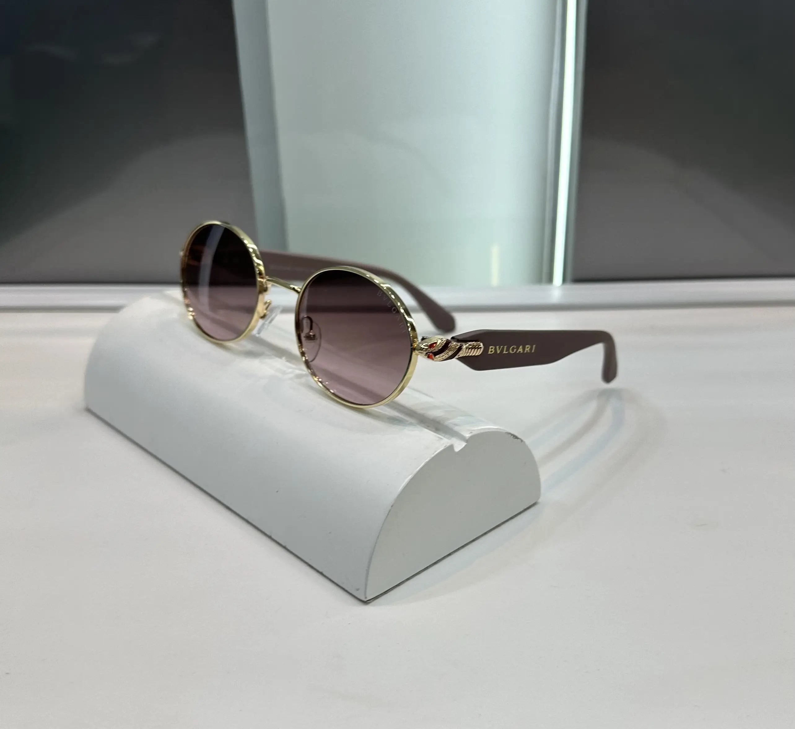 Bvlgari Gold Pink Premium Shades 576