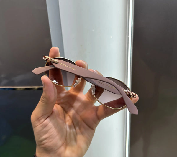 Bvlgari Gold Pink Premium Shades 576