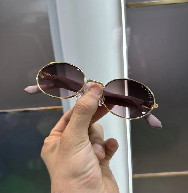 Bvlgari Gold Pink Premium Shades 576