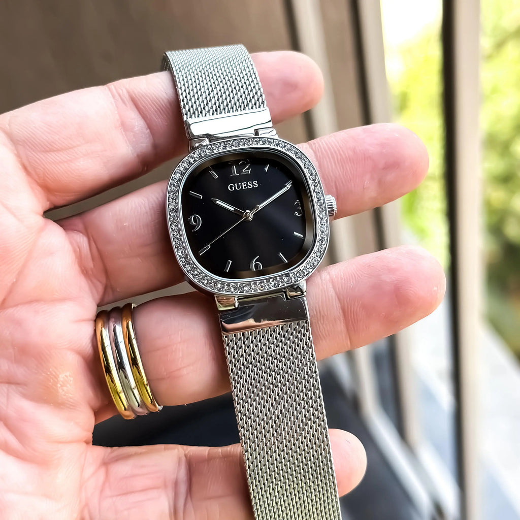 GUESS_SILVER_BLACK