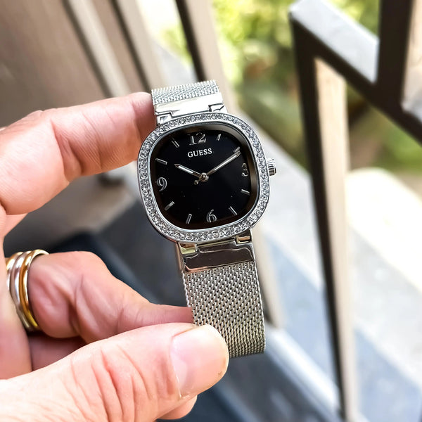 GUESS_SILVER_BLACK