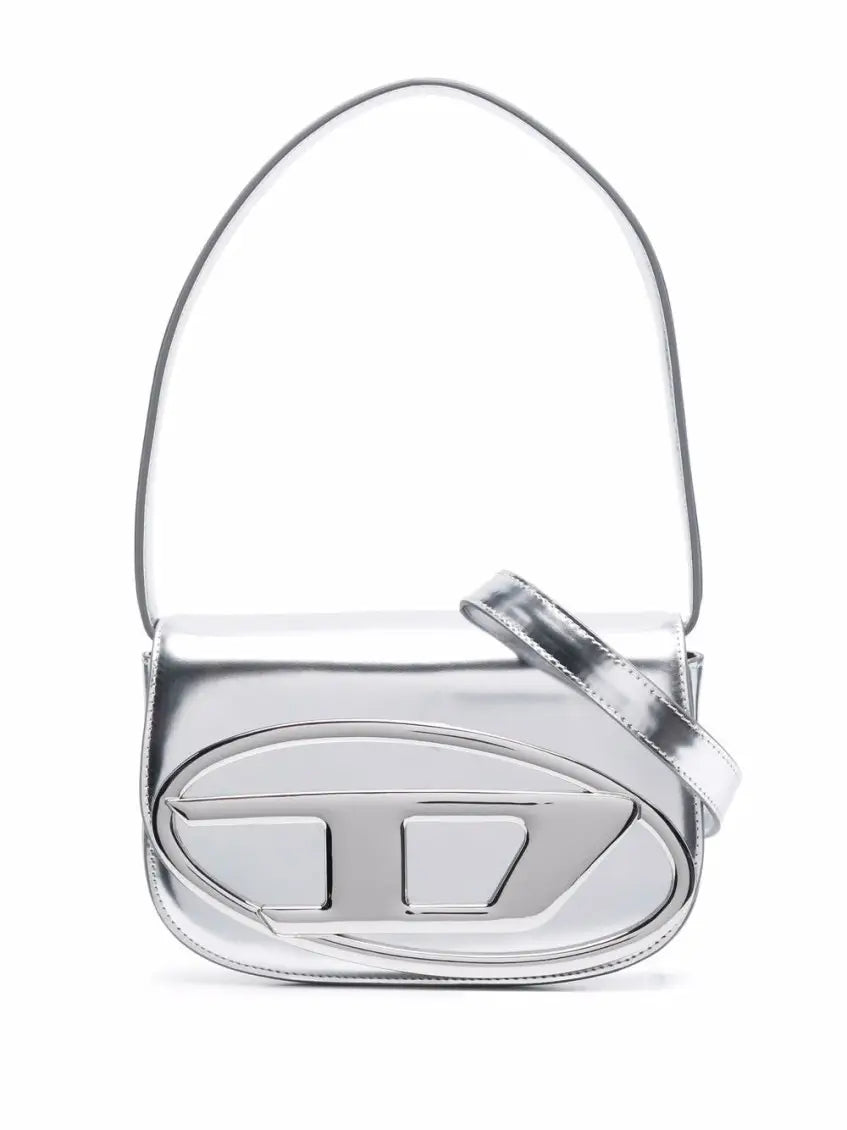 DIESEL_ 1DR_SHOULDER BAG WITH OG BOX AND DUST BAG