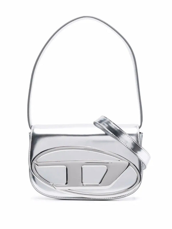 DIESEL_ 1DR_SHOULDER BAG WITH OG BOX AND DUST BAG