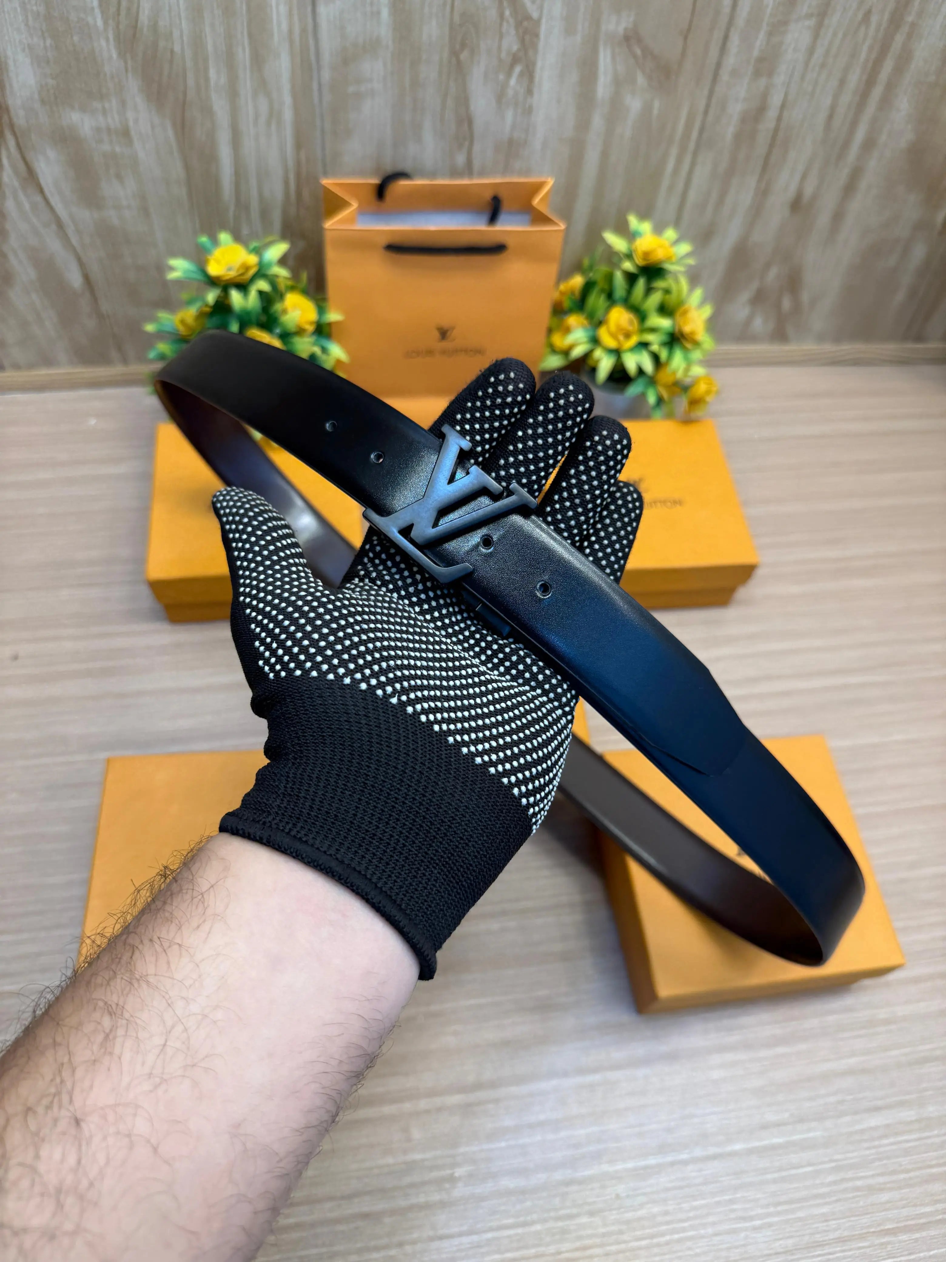 LOUIS_VUITTON_BELT_LV_452