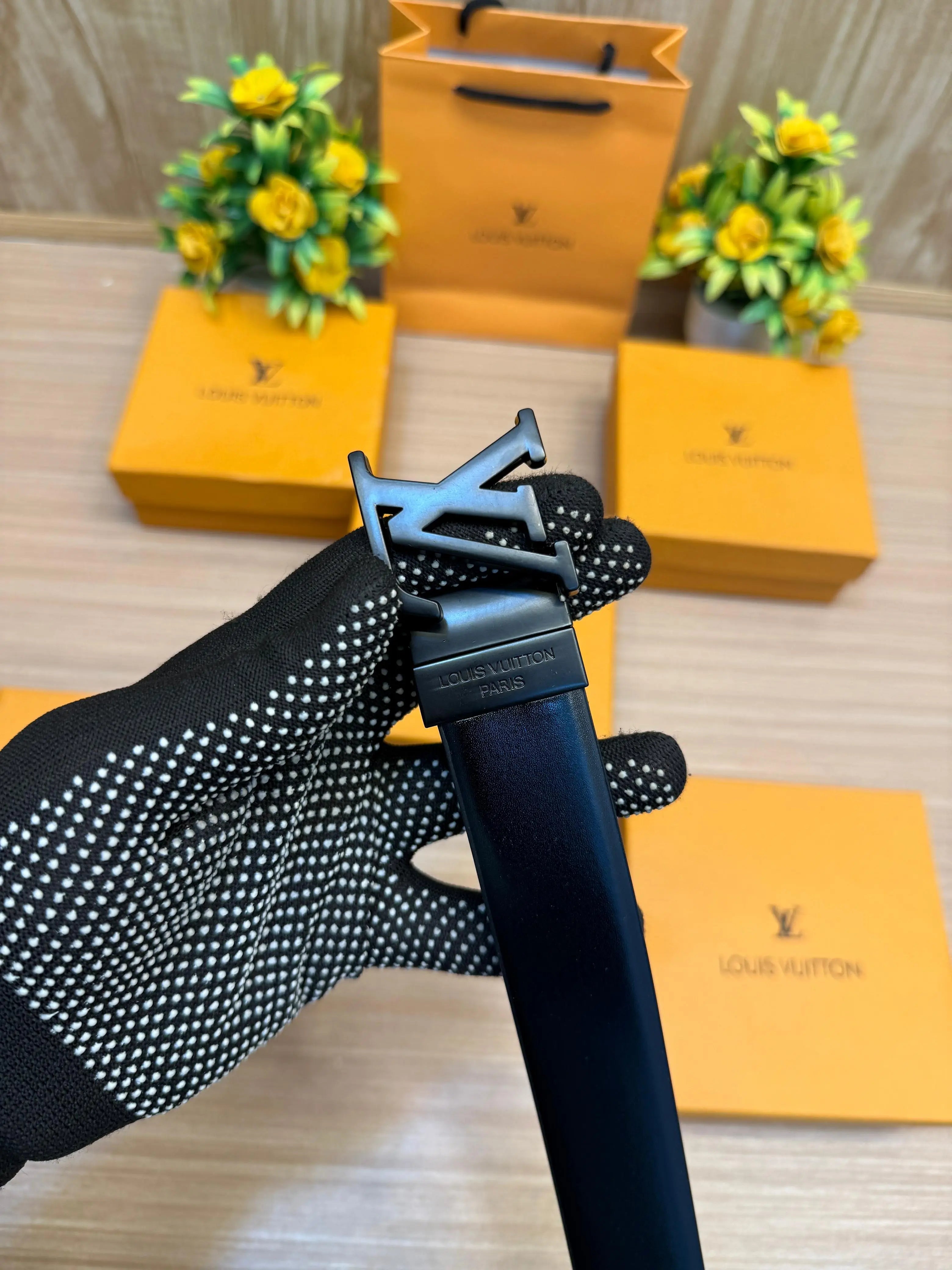 LOUIS_VUITTON_BELT_LV_452