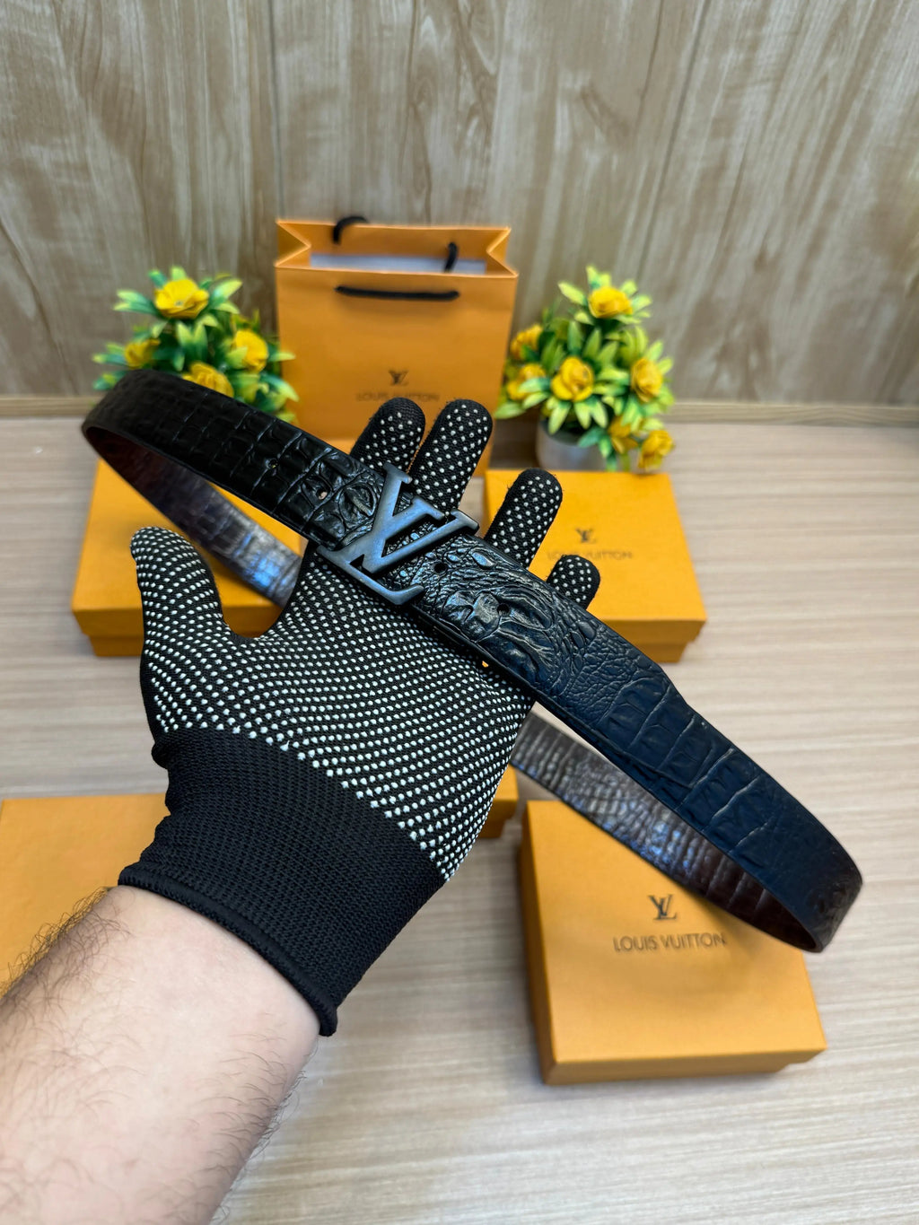 LOUIS_VUITTON_BELT_LV_453