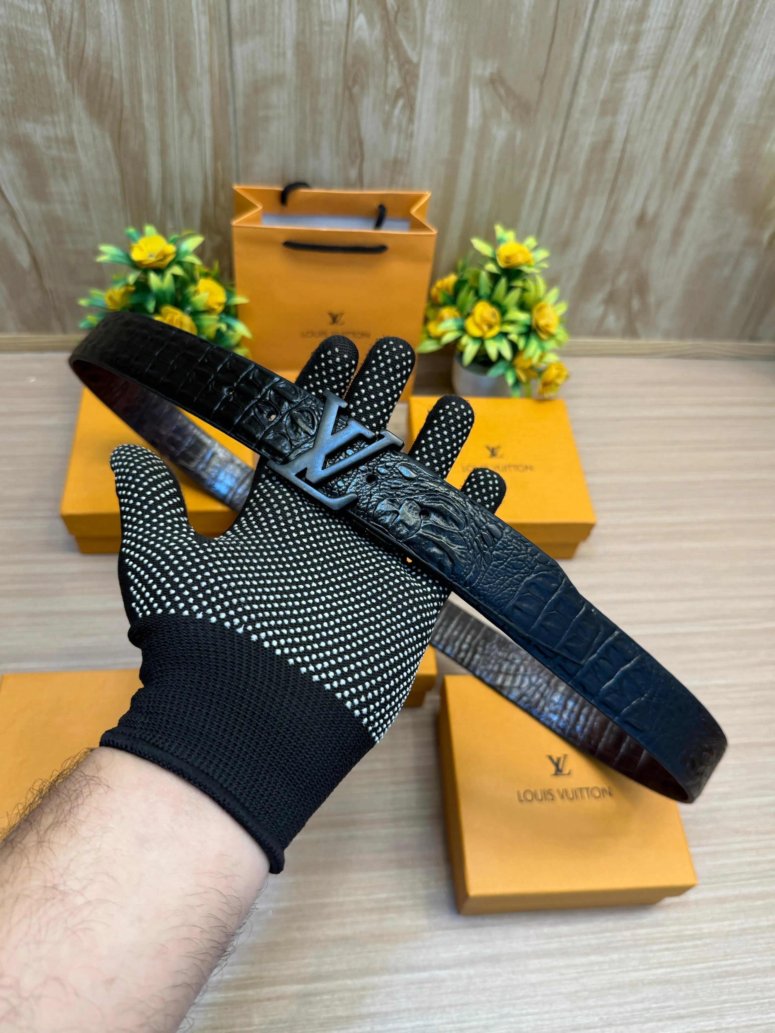 LOUIS_VUITTON_BELT_LV_453