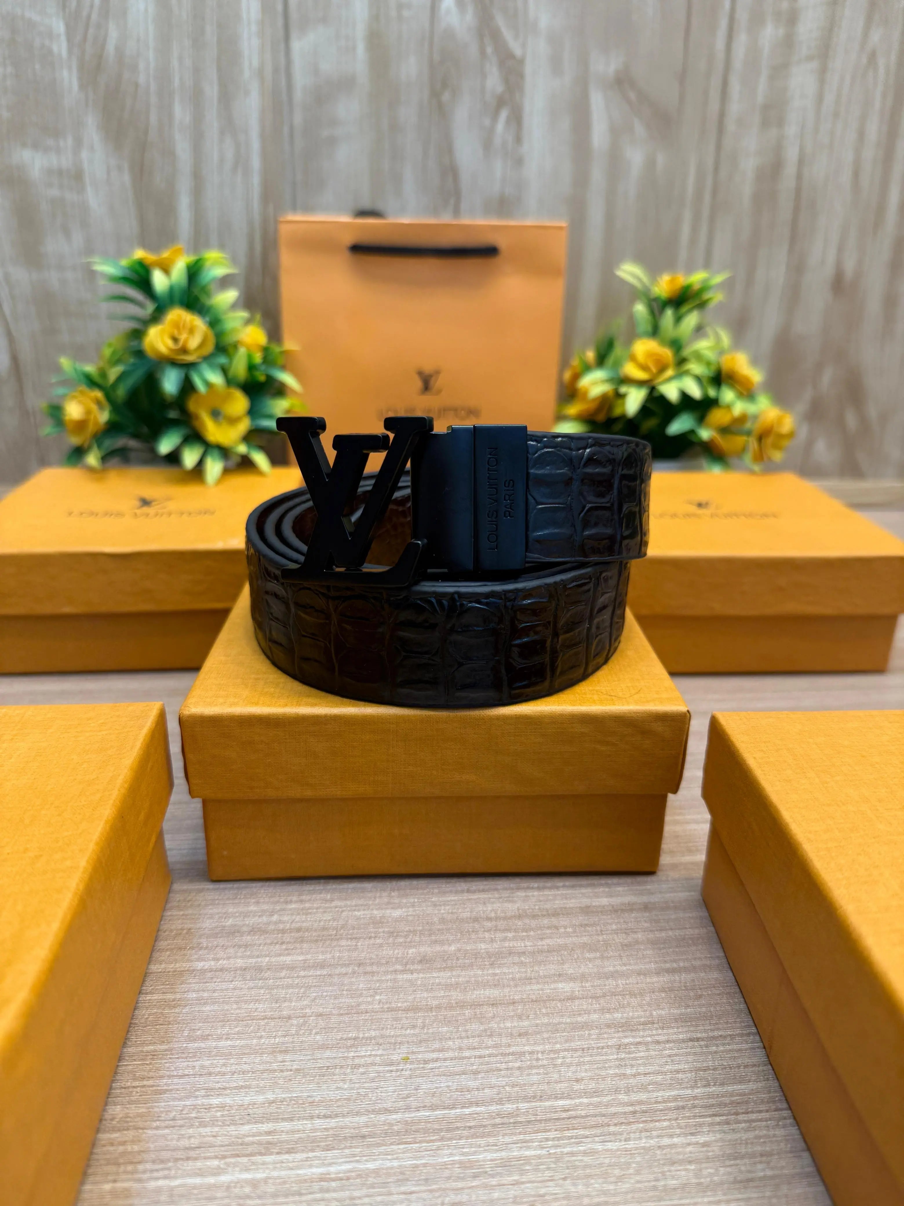 LOUIS_VUITTON_BELT_LV_453