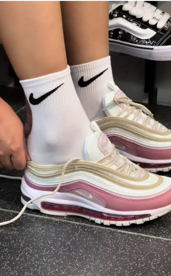 Nike Airmax 97 PARTICLE BEIGE PINK