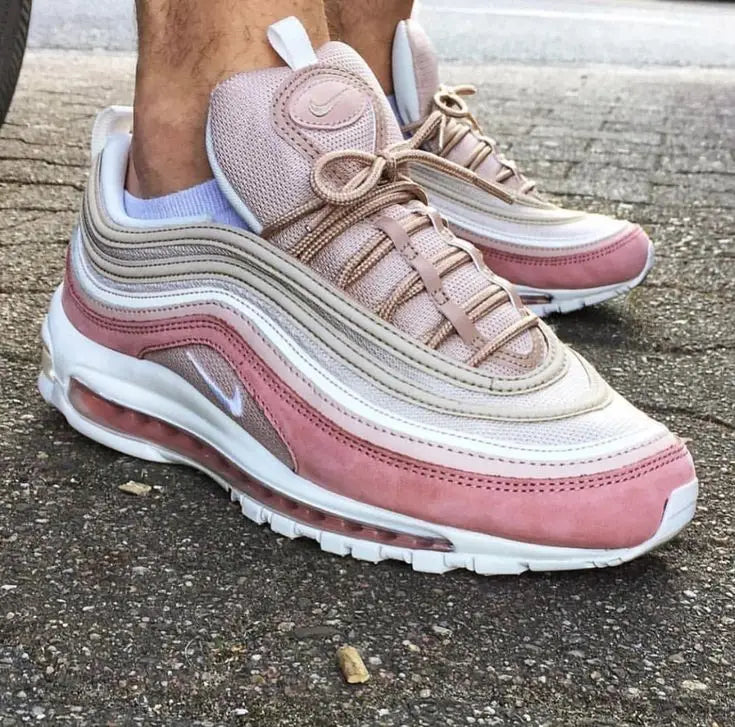 Nike Airmax 97 PARTICLE BEIGE PINK