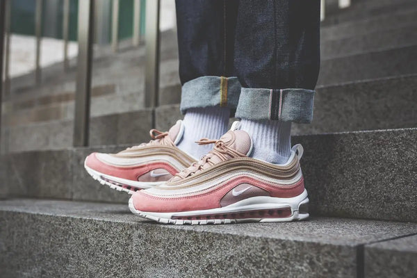 Nike Airmax 97 PARTICLE BEIGE PINK