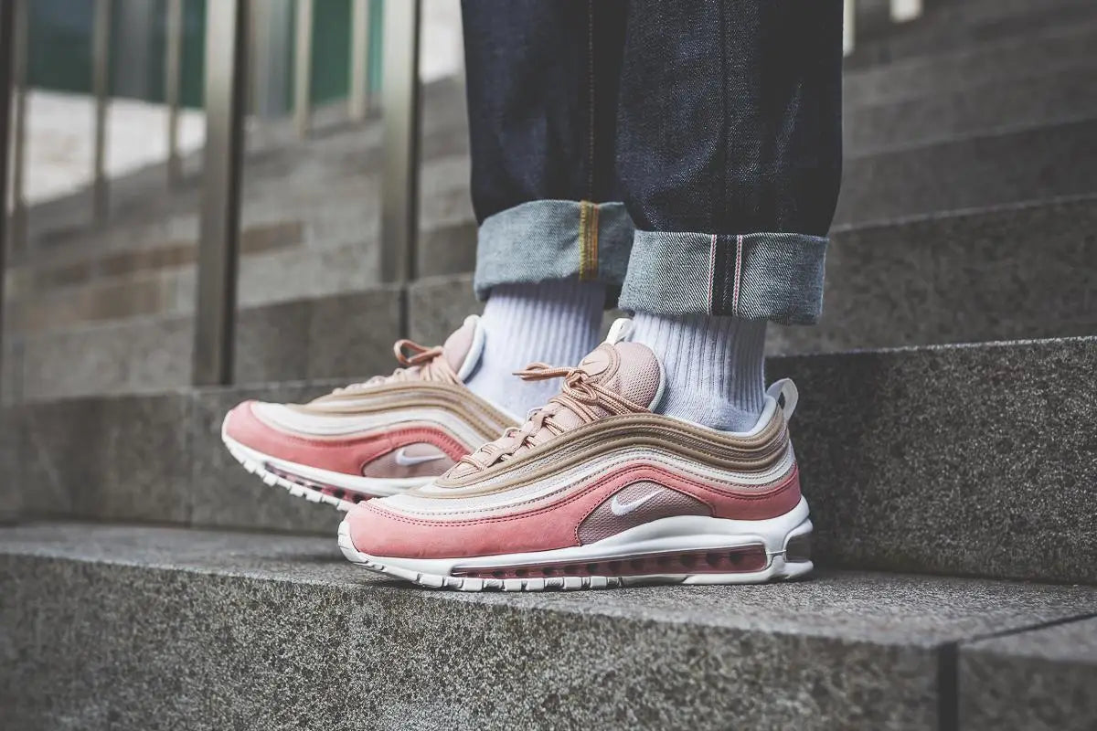 Nike Airmax 97 PARTICLE BEIGE PINK