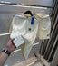 Adida s Cream Premium Oversized Cord Set