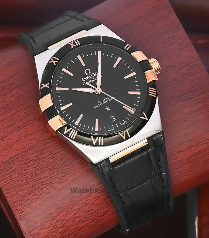 Omega Constellation Automatic Men’s Watch
