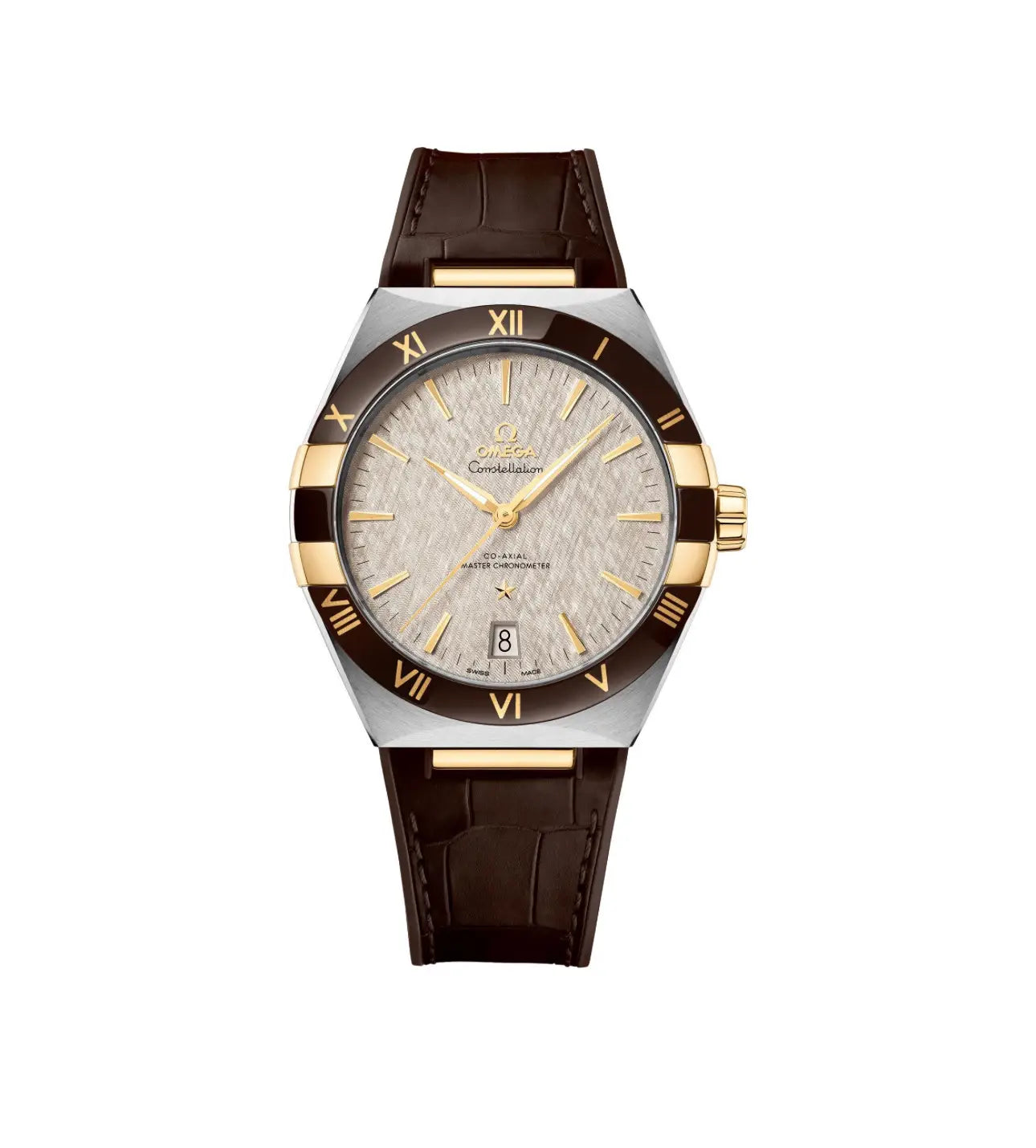 Omega Constellation Automatic Men’s Watch