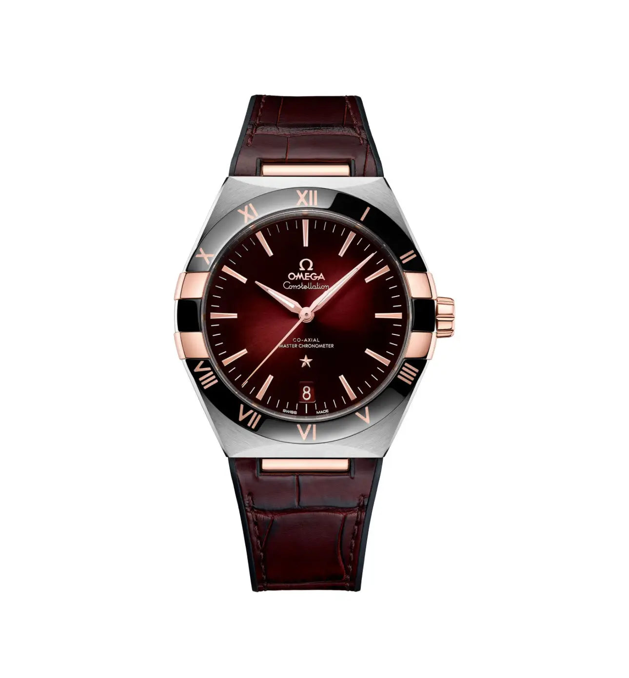 Omega Constellation Automatic Men’s Watch