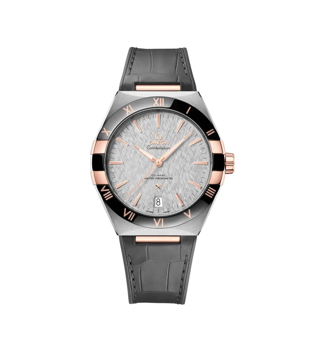 Omega Constellation Automatic Men’s Watch Main image