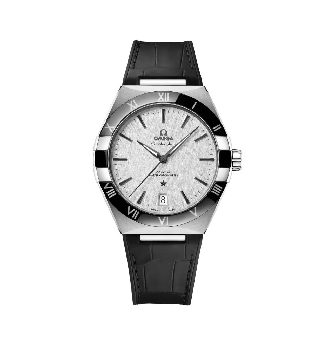 Omega Constellation Automatic Men’s Watch Main image