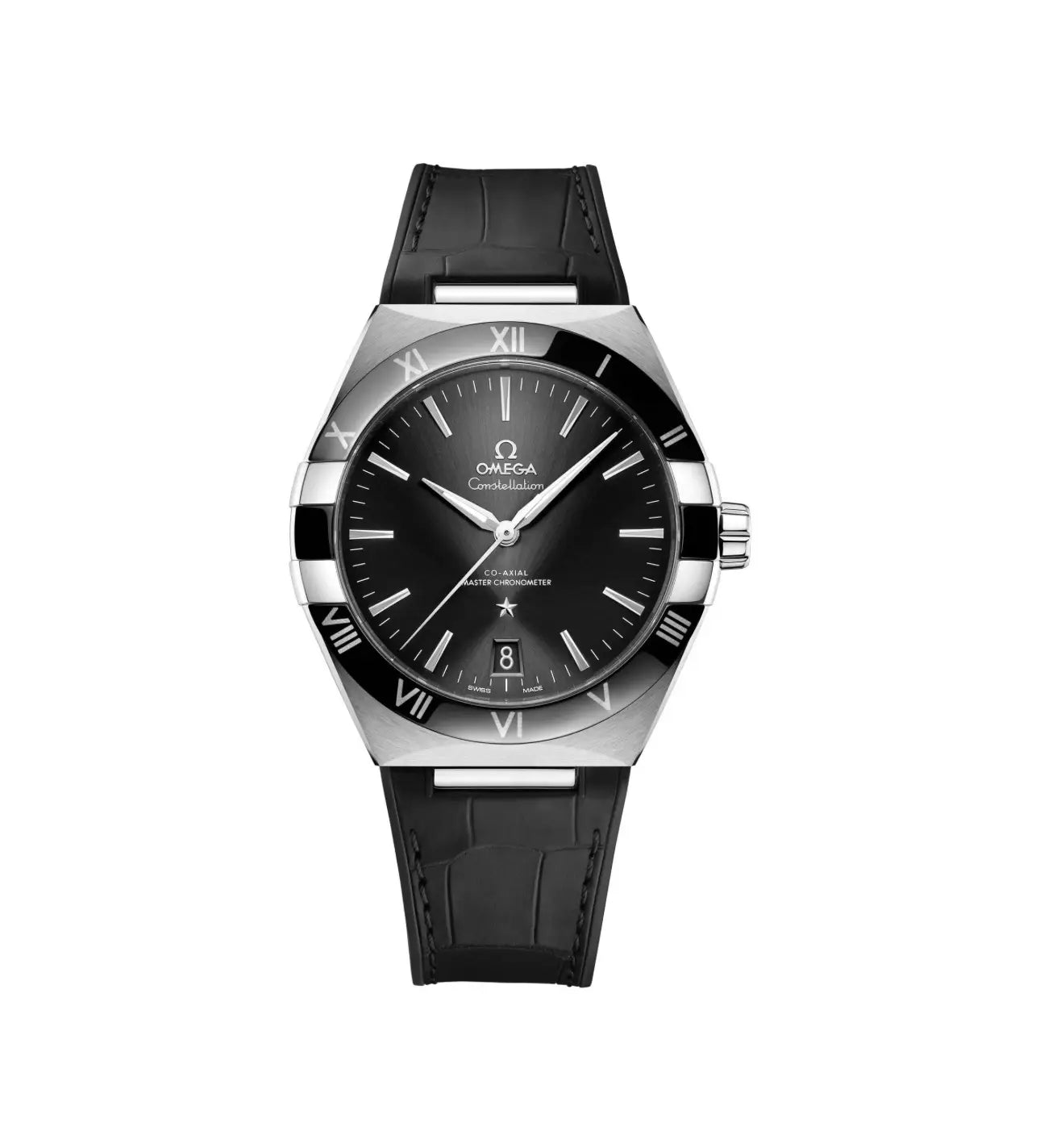 Omega Constellation Automatic Men’s Watch Main image
