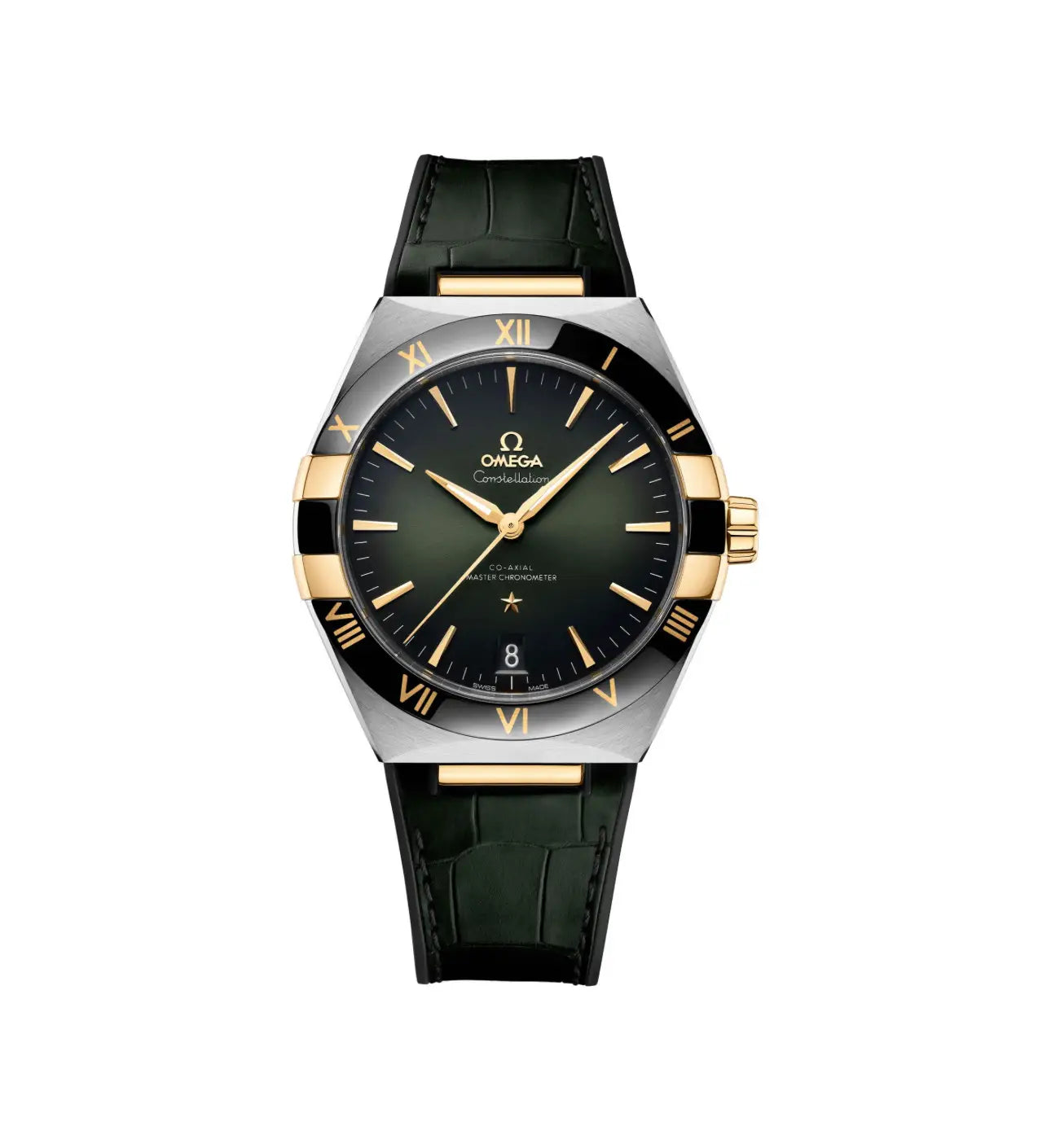 Omega Constellation Automatic Men’s Watch Main image