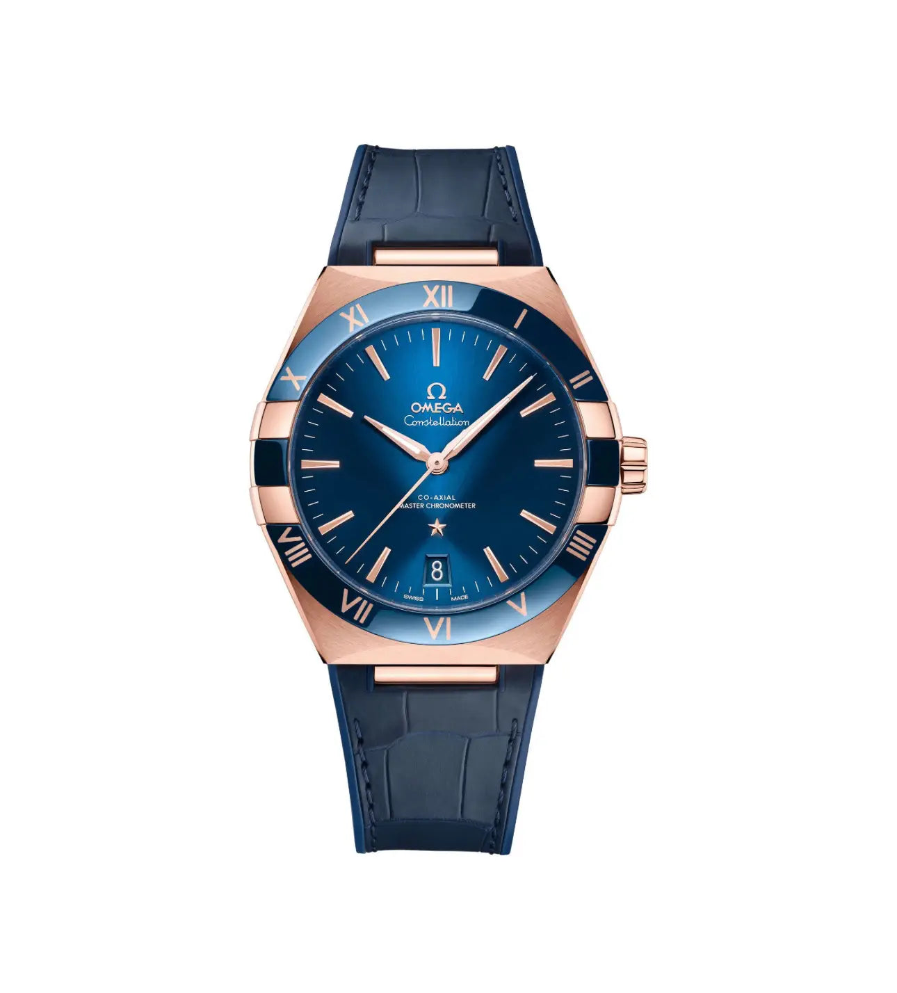 Omega Constellation Automatic Men’s Watch Main image