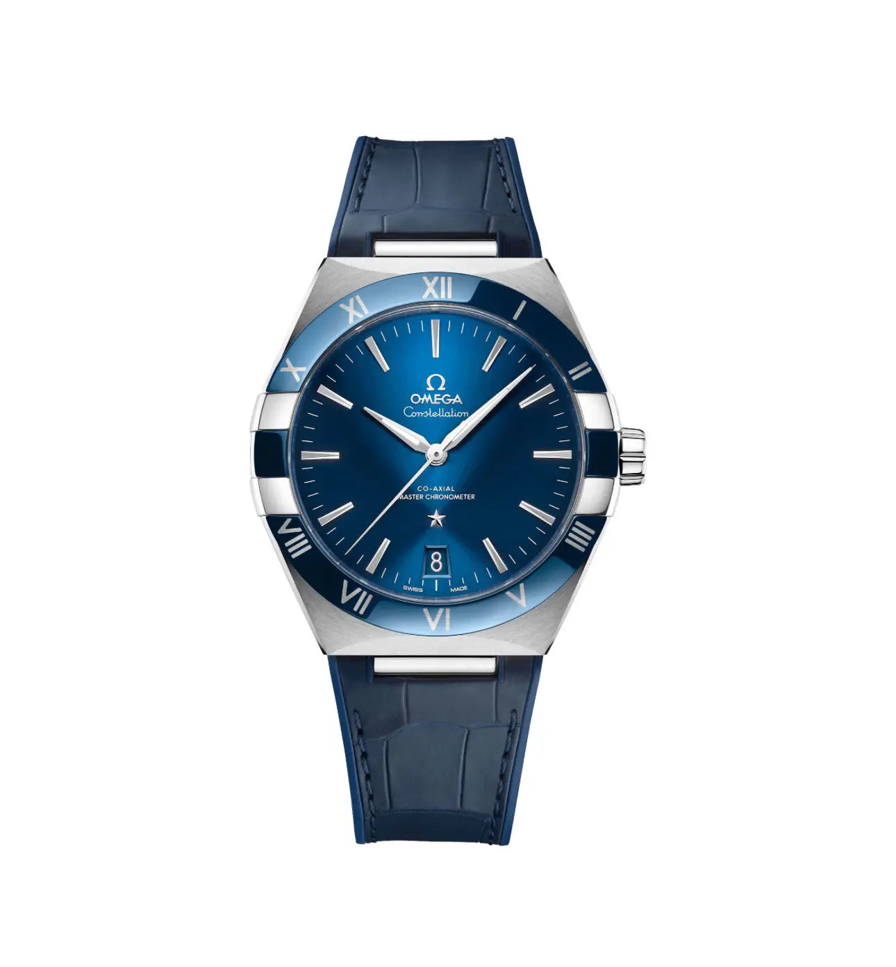 Omega Constellation Automatic Men’s Watch Main image