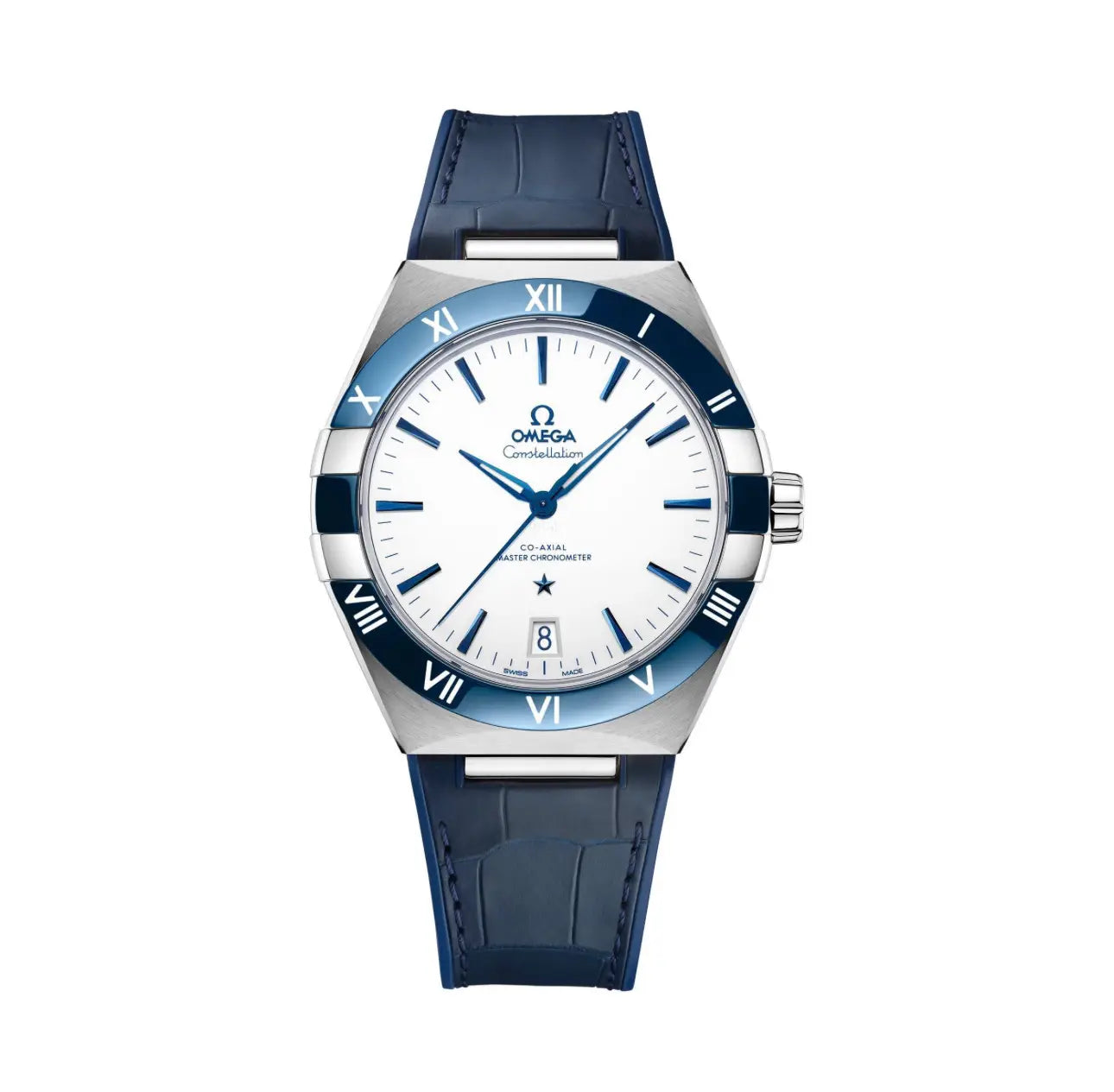 Omega Constellation Automatic Men’s Watch Main image