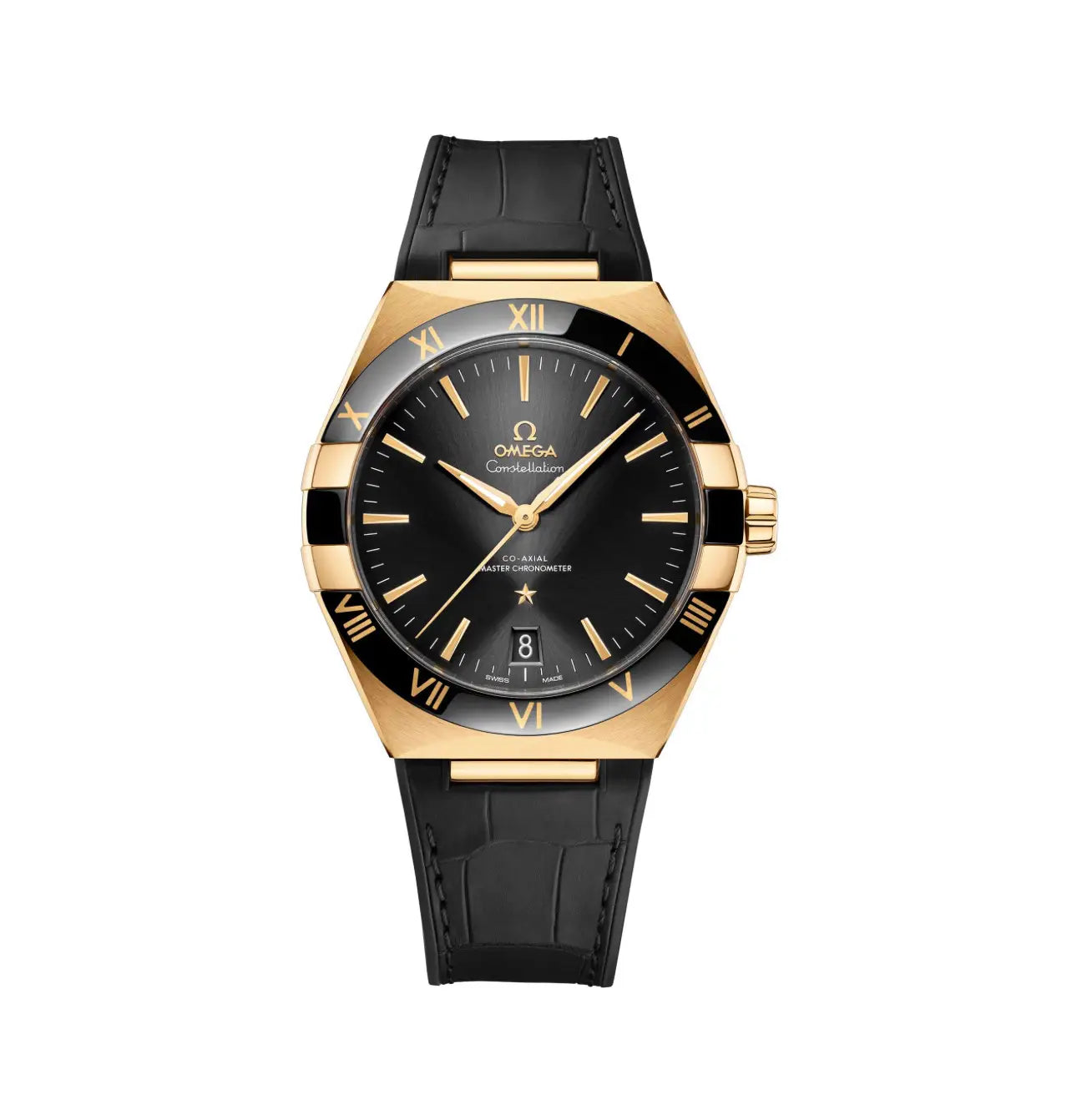 Omega Constellation Automatic Men’s Watch