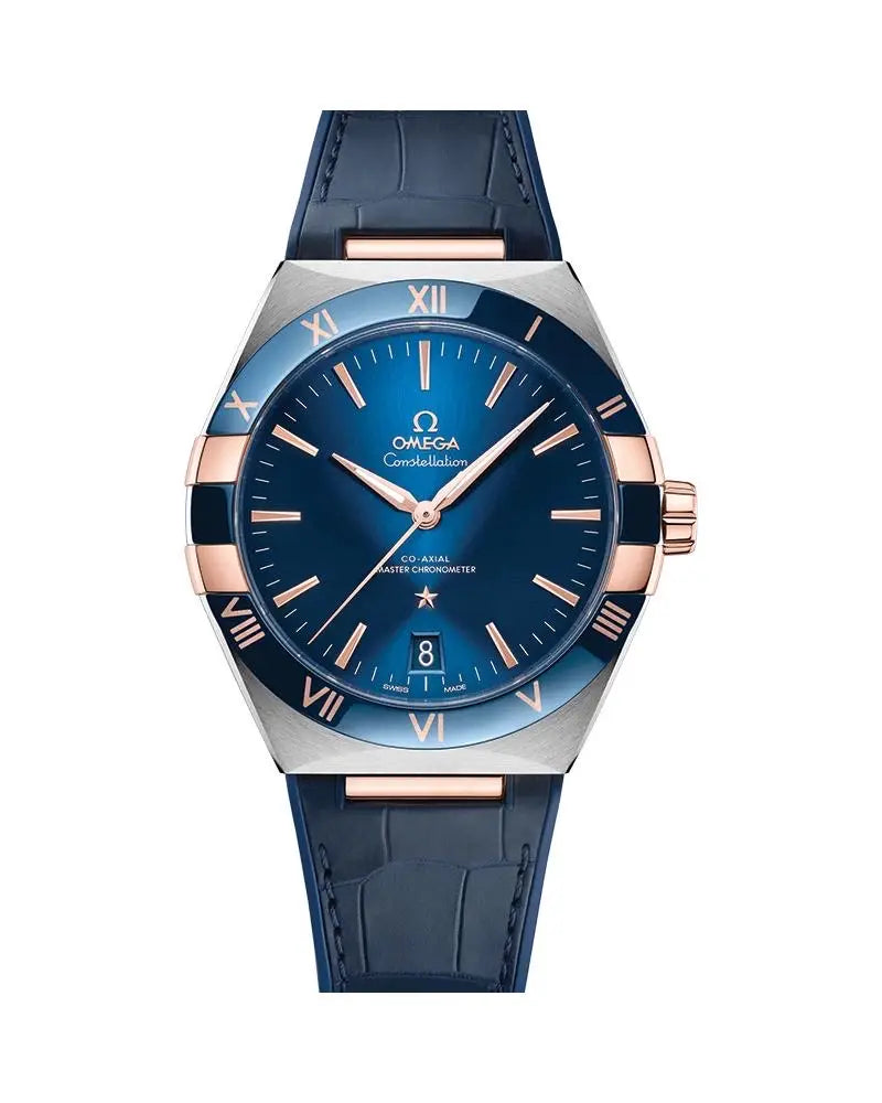 Omega Constellation Automatic Men’s Watch Main image