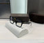 Tomford Gold Black Premium Glasses Y01