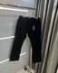 Emporio Armani Jet Black Imported BootCut  Denim