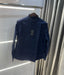 Armani Exchange Navy Blue Premium Shirt