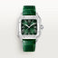 Cartier SANTOS VIRAT KOHLI