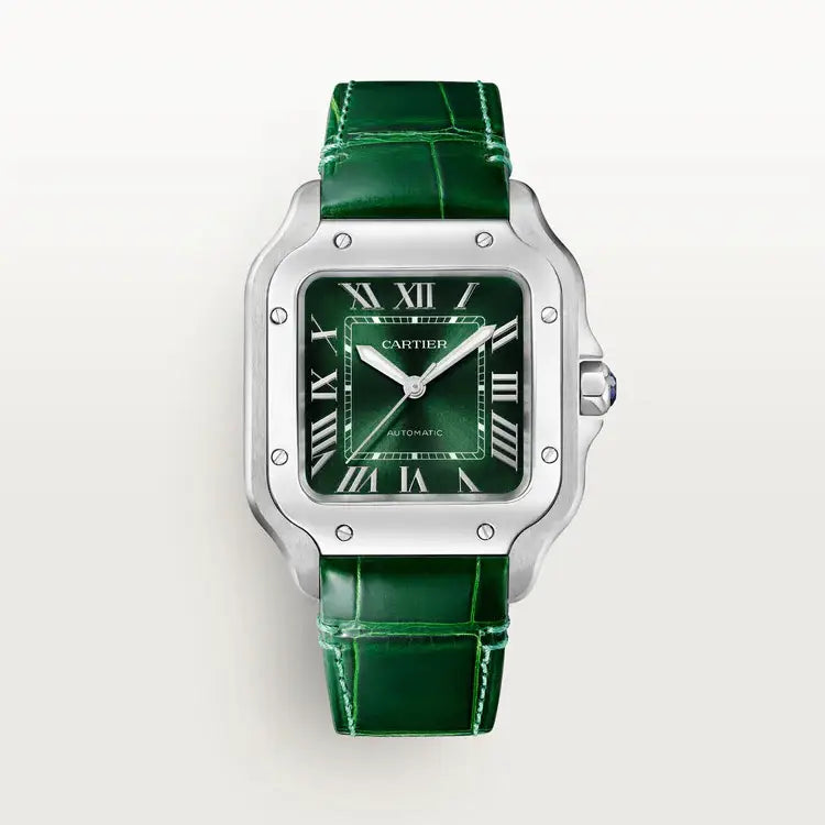 Cartier SANTOS VIRAT KOHLI Main image