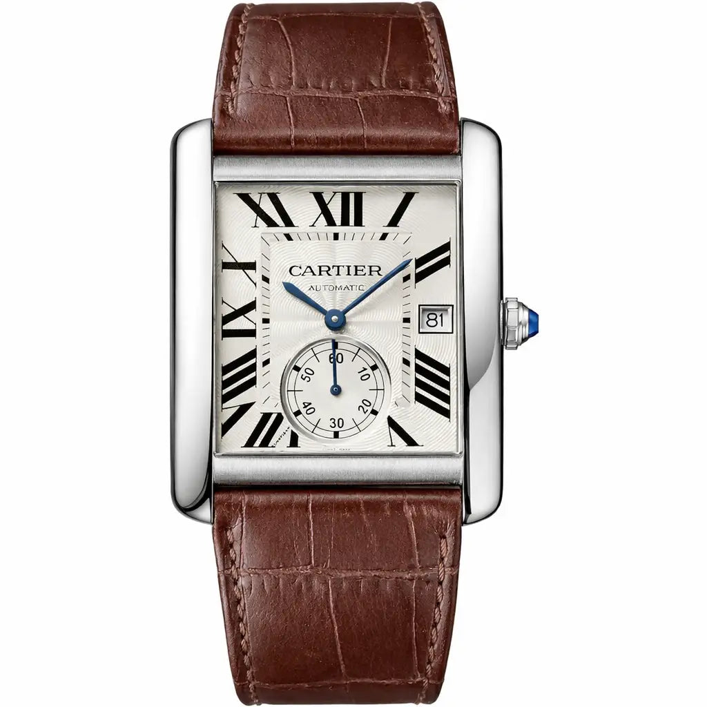 Cartier Tank MC Premium Automatic
