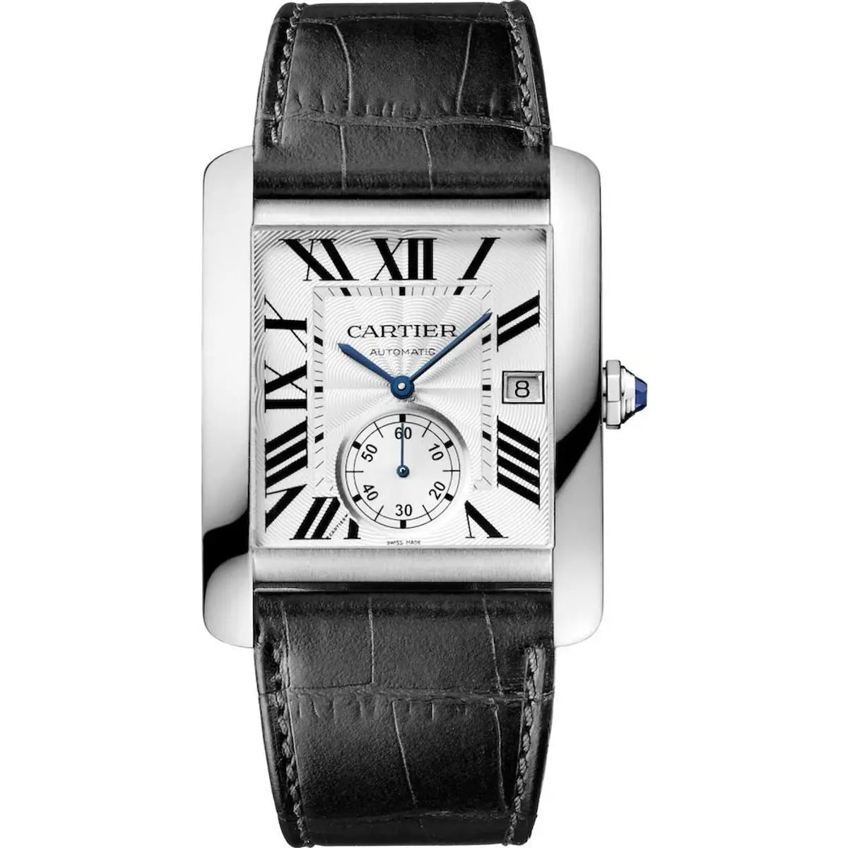 Cartier Tank MC Premium Automatic