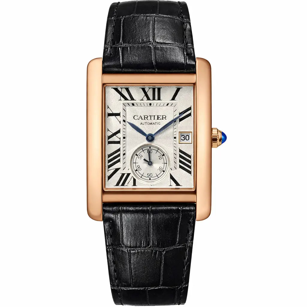Cartier Tank MC Premium Automatic