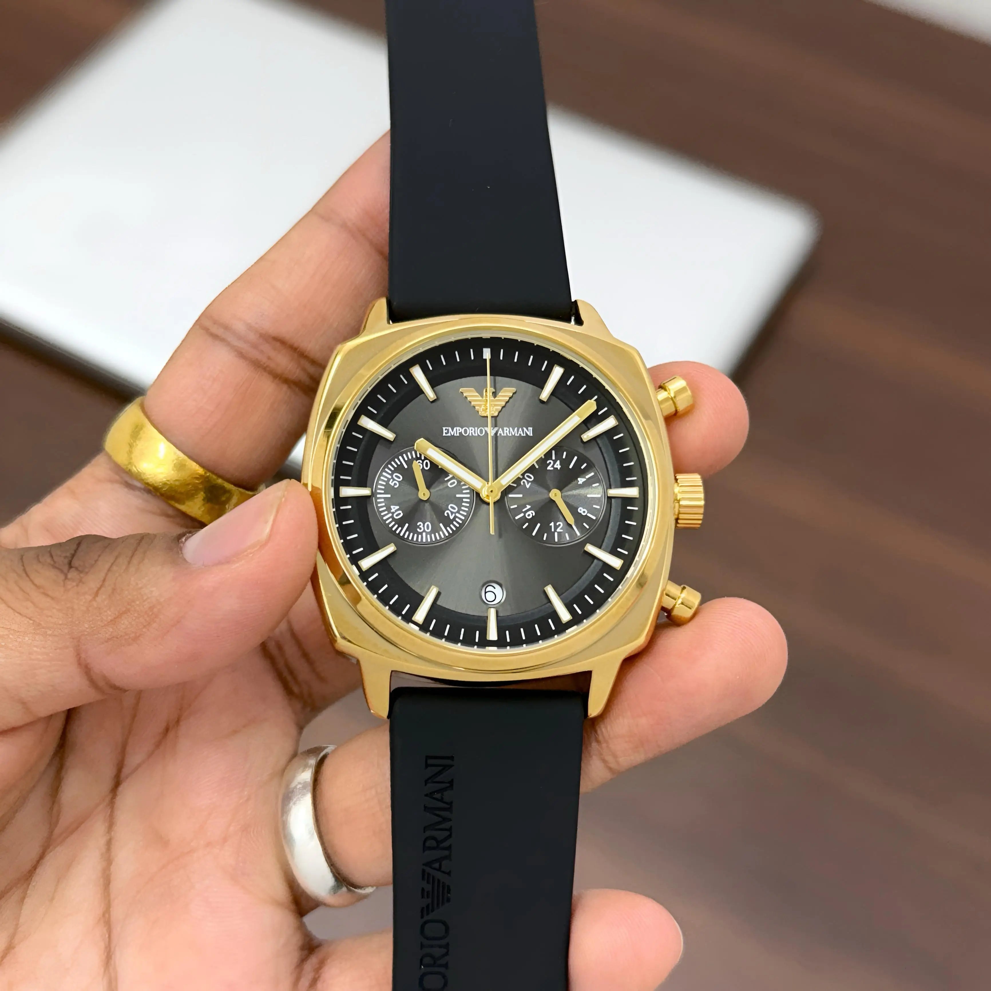 Emporio Armani