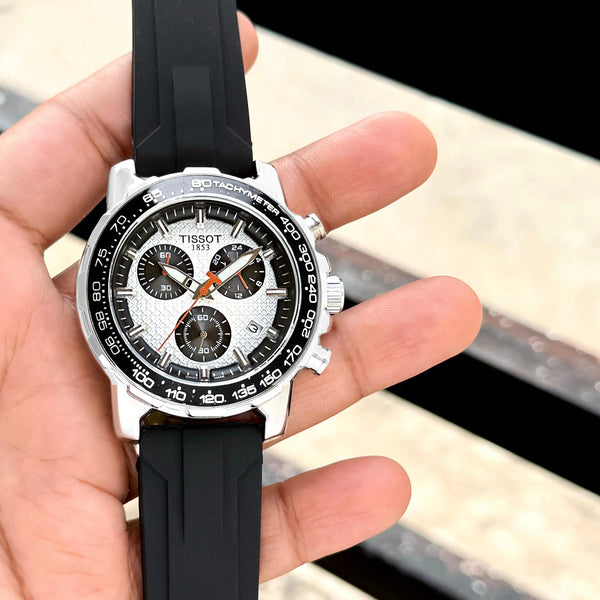 Tissot Supersports Chronograph